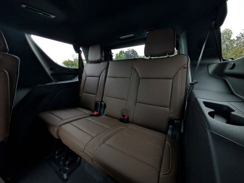 New 2026 Chevrolet Tahoe High Country image 29