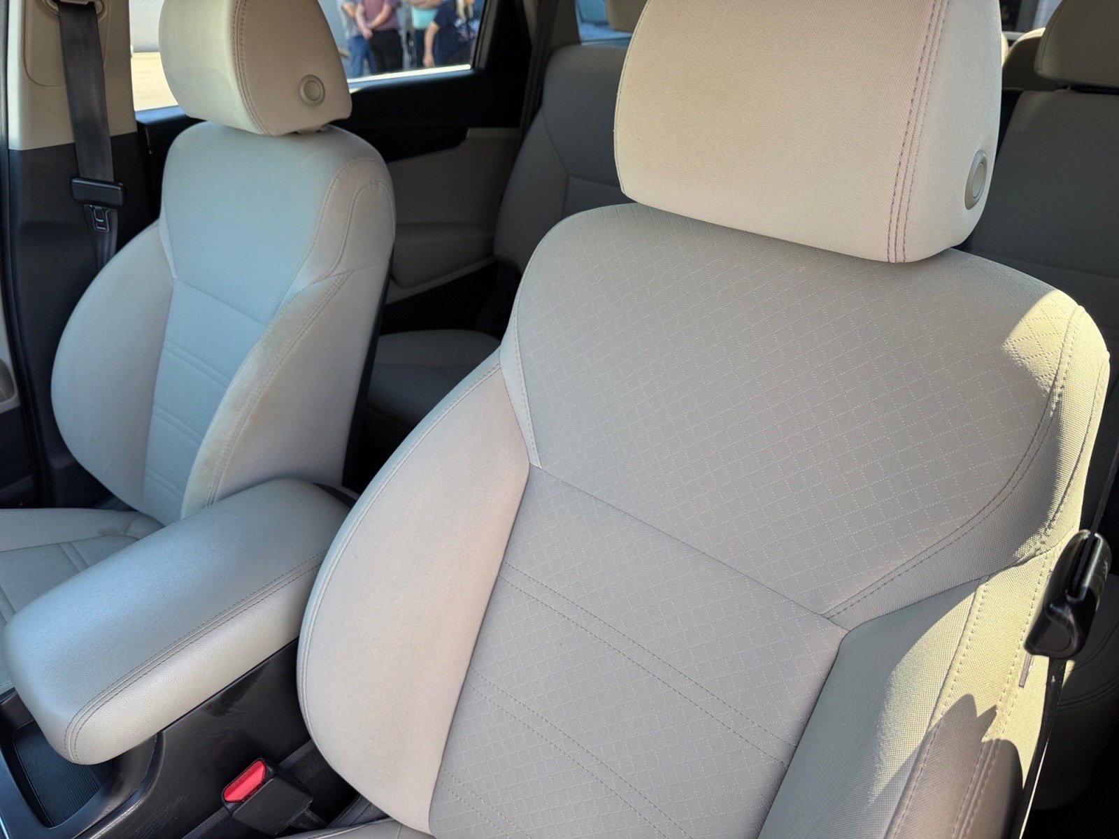 Used 2020 Kia Sorento LX w/ LX I4 Convenience Package FWD image 13