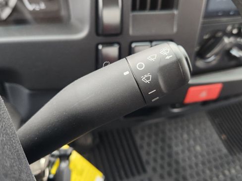 New 2024 Chevrolet Low Cab Forward image 22