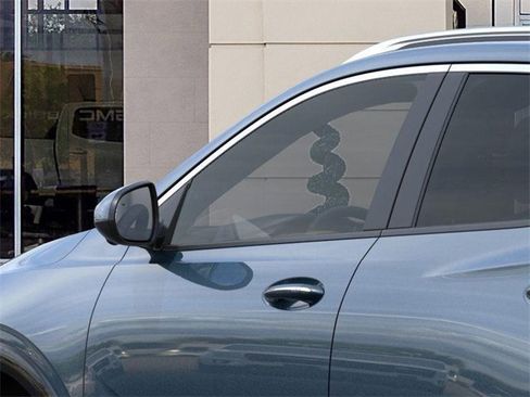 New 2026 Buick Encore GX Sport Touring w/ Advanced Technology Package image 12