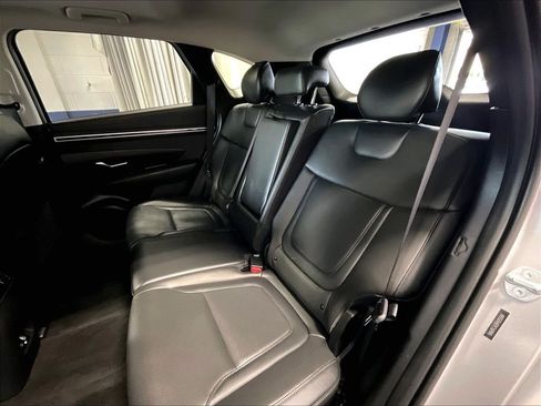 Used 2023 Hyundai Tucson SEL w/ Convenience Package AWD/4WD image 15