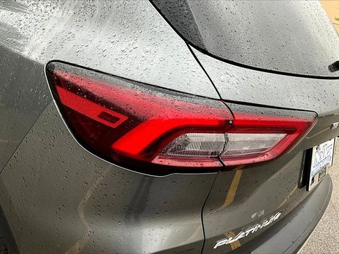 Used 2023 Ford Escape Platinum image 30