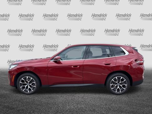 Certified 2026 BMW X3 xDrive30i AWD/4WD image 7