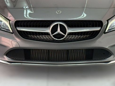 Used 2018 Mercedes-Benz CLA 250 image 25