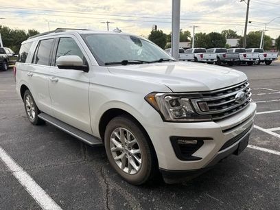 Used 2020 Ford Expedition XLT w/ Equipment Group 202A