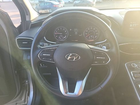 Used 2023 Hyundai Santa Fe SEL AWD/4WD image 25
