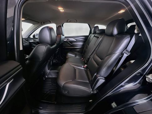 Used 2022 MAZDA CX-9 Touring AWD/4WD image 29