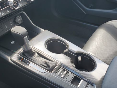 New 2026 Honda Civic Sport Touring image 20