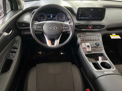 Used 2023 Hyundai Santa Fe SEL image 22