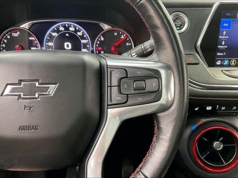 Used 2020 Chevrolet Blazer RS AWD/4WD image 24
