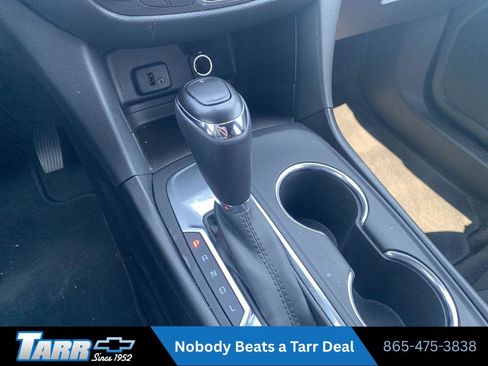 Used 2018 Chevrolet Equinox LT image 19