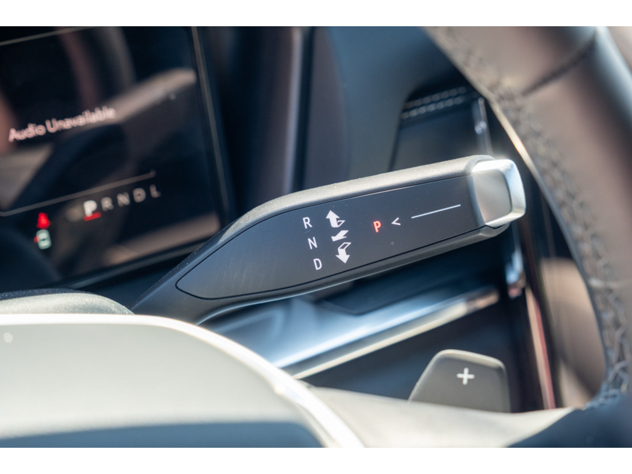 New 2027 GMC Terrain Elevation w/ Elevation Premium Package FWD image 21