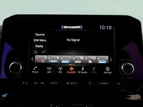 Used 2024 Nissan Pathfinder Rock Creek image 21