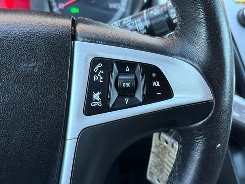 Used 2016 GMC Terrain SLT w/ Open Road Package FWD image 39