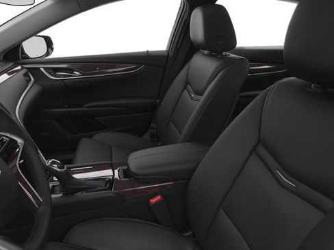 Used 2016 Cadillac XTS Luxury w/ Driver Awareness Package FWD image 11