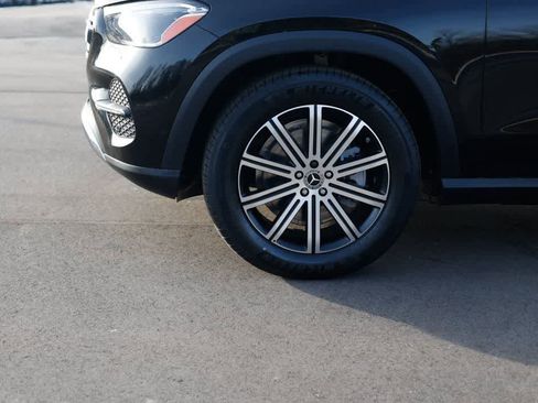 Used 2026 Mercedes-Benz GLE 350 4MATIC image 9