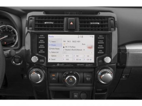 Certified 2023 Toyota 4Runner TRD Off-Road image 10