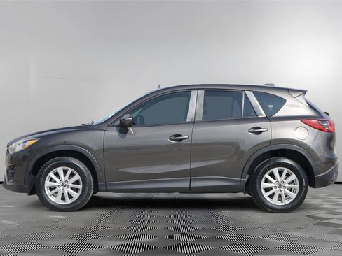Used 2016 MAZDA CX-5 Touring FWD image 7