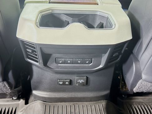 Used 2024 Toyota Tundra Capstone image 26