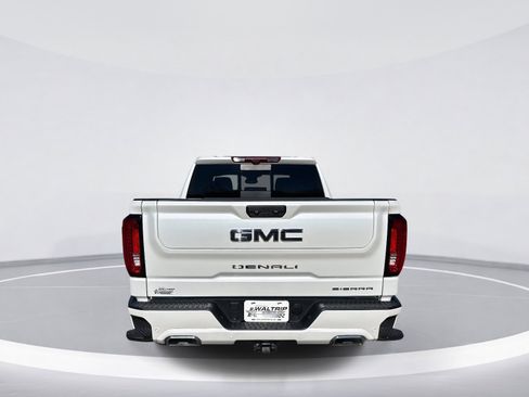 Certified 2025 GMC Sierra 1500 Denali Ultimate image 7