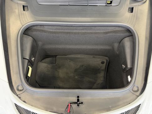 Used 2018 Porsche 911 GT3 image 26