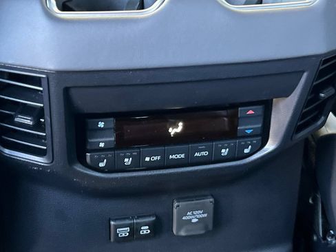 New 2026 Toyota Sequoia Platinum AWD/4WD image 14