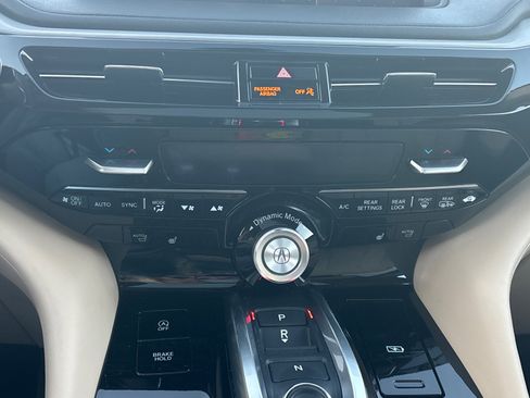 Used 2024 Acura MDX SH-AWD w/ Technology Package image 53