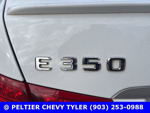 Used 2013 Mercedes-Benz E 350 Cabriolet image 9