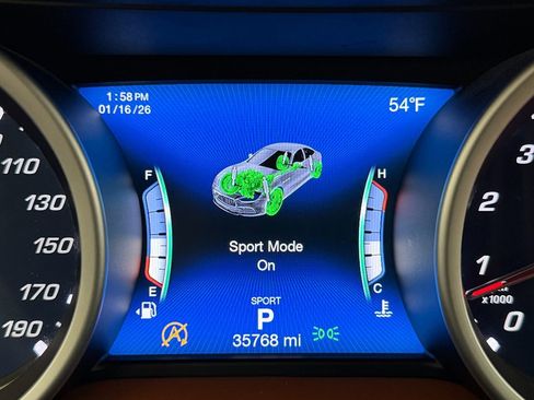 Used 2019 Maserati Ghibli S Q4 image 11