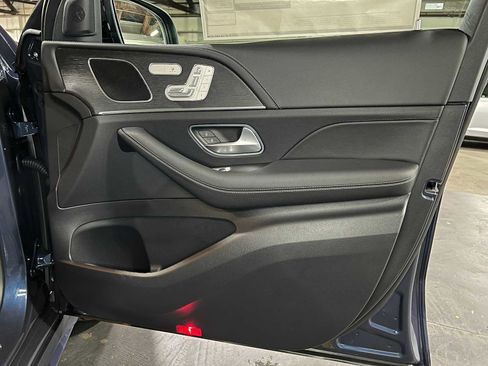 New 2026 Mercedes-Benz GLE 450 4MATIC Coupe image 10