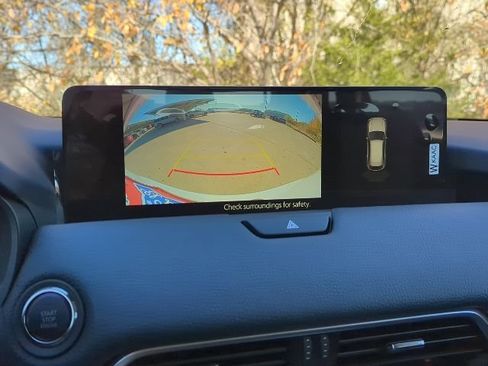 New 2026 MAZDA CX-90 3.3 Turbo w/ Premium Sport Pkg image 20