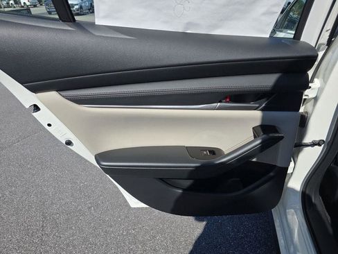 New 2026 MAZDA MAZDA3 2.5 S Sedan w/ Preferred Pkg image 13