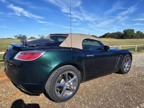 Used 2008 Saturn Sky Red Line image 3