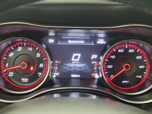Used 2021 Dodge Charger SXT w/ Leather Interior Group image 23