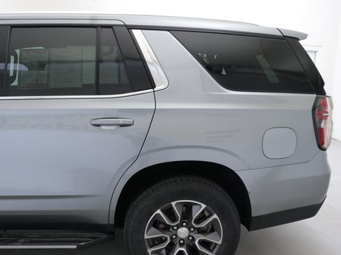 Used 2023 Chevrolet Tahoe LS w/ Driver Alert Package image 5