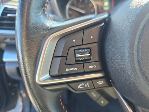 Used 2023 Subaru Crosstrek 2.5i Limited image 24