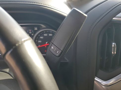 Used 2022 Chevrolet Silverado 3500 LTZ w/ LTZ Texas Edition image 37