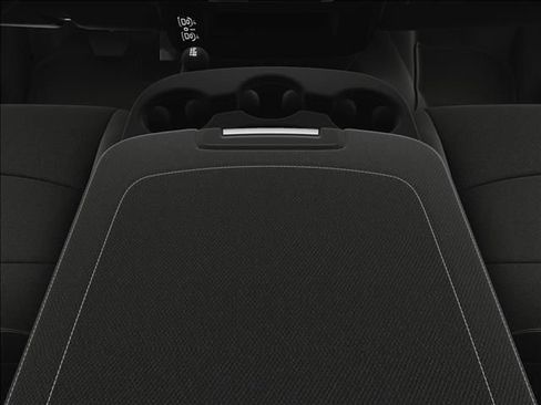 New 2024 RAM 2500 Tradesman image 25