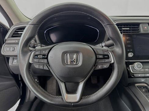 Certified 2022 Honda Insight Touring image 11