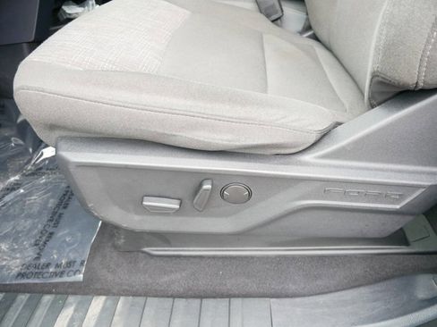 Certified 2023 Ford F150 XLT w/ Equipment Group 302A High image 8