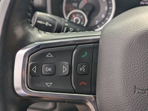 Used 2024 RAM 1500 Laramie image 26