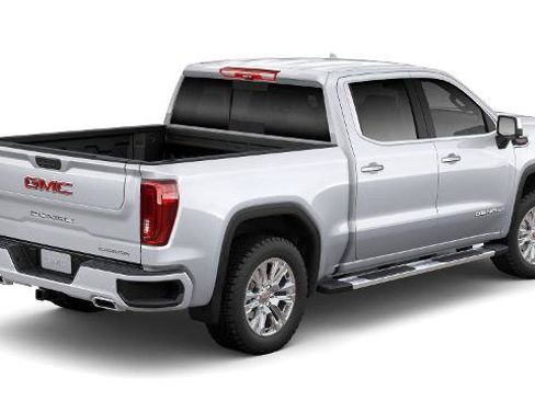 New 2026 GMC Sierra 1500 Denali AWD/4WD image 3