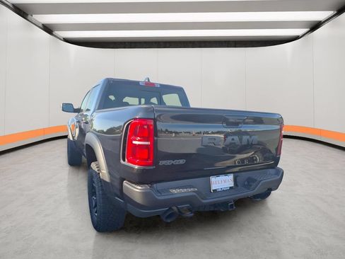 New 2026 RAM 1500 RHO AWD/4WD image 4