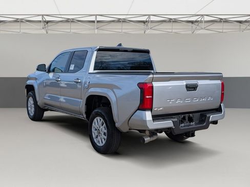 New 2026 Toyota Tacoma SR5 image 4