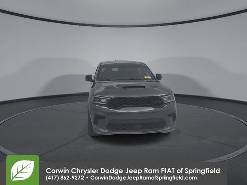 Used 2024 Dodge Durango SRT Hellcat AWD/4WD image 5