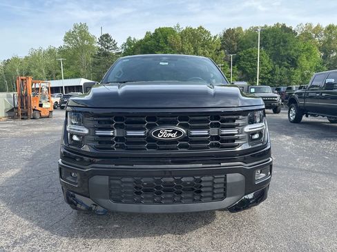 New 2026 Ford F150 STX image 15