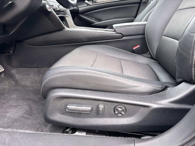 Certified 2022 Honda Accord Sport image 16
