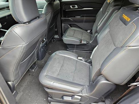 New 2026 Ford Explorer Tremor w/ Tremor Convenience Package image 16