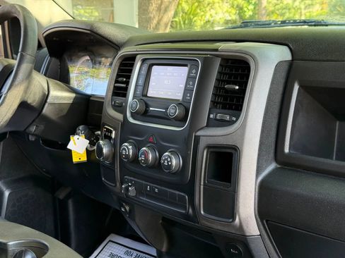 Used 2022 RAM 1500 Tradesman w/ Trailer Tow Group image 20