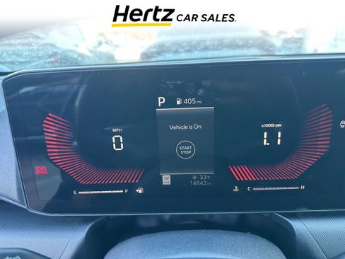 Used 2025 Kia K4 LXS image 6